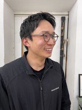 カートバイハイジ(Kurt by Heidi) men's shor