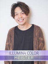 ニューヨークニューヨーク 阪急西宮北口店(NYNY) 十河 祐輝