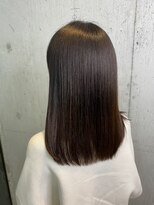 アンジェリカ 広島駅前店(ANGELICA)&nbsp;【林田】美髪矯正