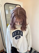 トゥーグッド(too good)&nbsp;透明感抜群ラベンダーカラー！