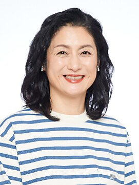 ブロッサム プロデュースド バイ エガオ(Blossom PRODUCED by EGAO) 50代に人気◎白髪カバーロングスタイル