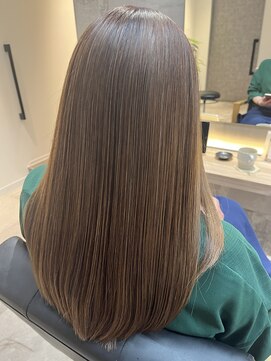 エニー(ENii) 11lvマットベージュ