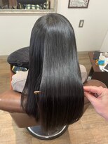 髪質改善専門ヘアエステサロン ヴェリテ(Verite)&nbsp;髪質改善/縮毛矯正/美髪/艶髪/髪質改善トリートメント/南柏