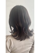 レシェル 松阪(RECIEL)&nbsp;くびれミディアム