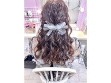 ベティ(Betty)