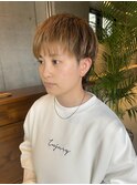ショートスタイル