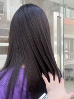 マーシィ(MARCIE) ラベンダーグレージュ