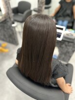 レム 長野青木島店(REM) 艶髪矯正