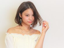 ヘアートゥリース(hair trees)
