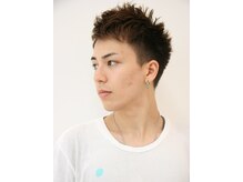 マイア 川崎駅店(hair saloon maia)