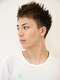 マイア 川崎駅店(hair saloon maia)の写真/川崎駅4分【カット+シャンプー¥3000】【炭酸スパ+カット¥3500】手早い似合せ技術が◎受付21時迄!
