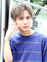 リップス レイ ギンザ(LIPPS Ray GINZA)&nbsp;ブリリアントセンターパート