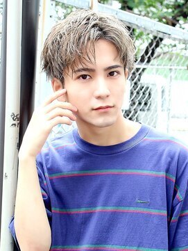 リップス レイ ギンザ(LIPPS Ray GINZA) ブリリアントセンターパート