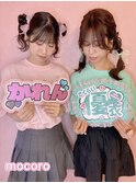 フルーツジッパーライブ
