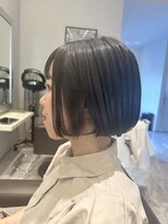 10711 となりの美容室&nbsp;ミニボブ
