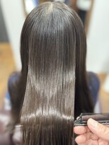 ルアナ ヘアー(LUANA hair)&nbsp;Luana's酸性縮毛矯正