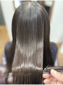 Luana's酸性縮毛矯正