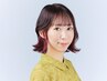 カット×ポイント縮毛矯正×スキンケアトリートメント￥11980円