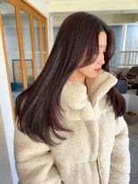 コミレ(COMILE)&nbsp;ベージュカラー