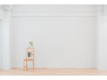エリリーム(mlilym)の雰囲気（こちらでフォトウェディングも可能です）