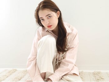テトテ 三宮店(Tetote)の写真/魅力を引き出す艶髪体験をー＊トステア、髪ドラ、marbb等話題の髪質改善メニューをリーズナブルな価格で♪