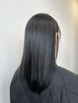セラ(SERA)&nbsp;酸熱トリートメントでツヤツヤに
