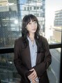 ネロ ヘアサロン ネイビー 渋谷(NERO HAIRSALON NAVY) ヤベハルカ 【渋谷】
