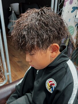 アミーゴ(AMIGO) 京都 キッズスタイル