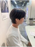 ナチュラルウルフ
