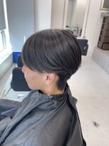 エクシア 名古屋店(EXCIA)&nbsp;シースルーマッシュ