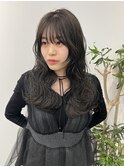 イメチェン/ホワイトブロンド/外ハネボブ/美髪/名駅