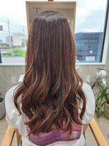 アマル(amar)&nbsp;ロングヘアー