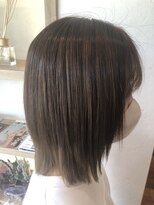 フラップ(FLAP) メテオストレート