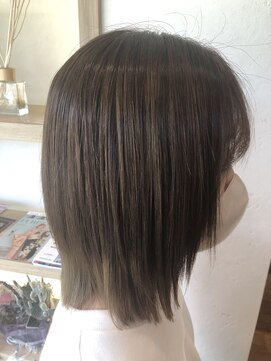 フラップ(FLAP) メテオストレート