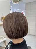 ハイライトショート