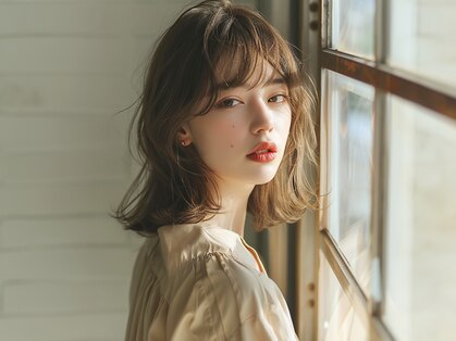 サボン バイ トッカ(savon by tocca)の写真