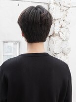 シンシ(Cinci) センターパート