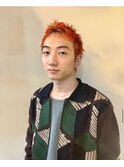 短髪