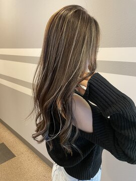 タオ 河原町(Tao) "ハイライトカラー"