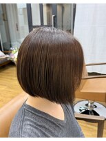 リアングレース(Liens Grace)&nbsp;ボブ