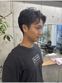フェザーパーマ