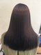 ラピ(Lapi)の写真/デザインなどの表面的な美しさは勿論、ヘアケアに特化したLapiは髪の内側から補修し今までにない美しさを☆