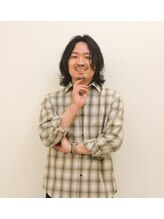 ヘアーモード ケーティー 尼崎本店(Hair Mode KT) 梅本 将也