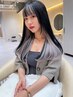★イメチェンしたい方へ★インナーカラー(ポイントブリーチ)＋トリートメント