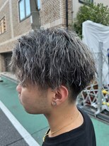 ドォート(Dote hair make)&nbsp;メンズハイライト