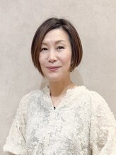 ヘアーズ ロッソ テラス(hair's ROSSO TERRACE) 飛田