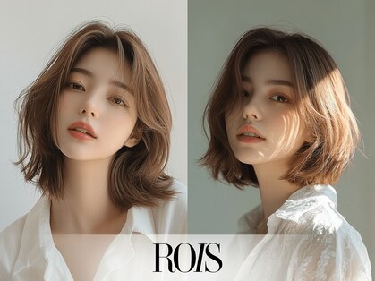 ロイス 神宮前(ROIS)の写真