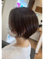 ルーム リシェール 南越谷店(Room RICHAIR)&nbsp;似合わせカット