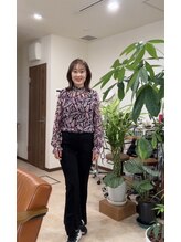 レイファ(REIFA)&nbsp;樽井 麗