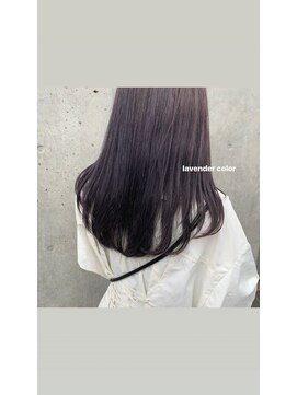 ビューバイネオリーブ 用賀店(Beau'r by neolive) 黒髪ボブルフネビージュ小顔ワンレン《用賀》